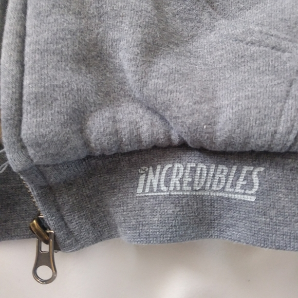 Disney jacket - Picture 5 of 7